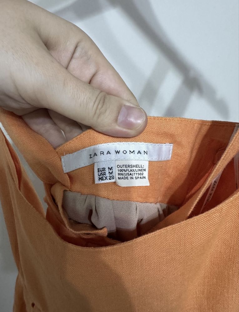 Сарафан женский Zara