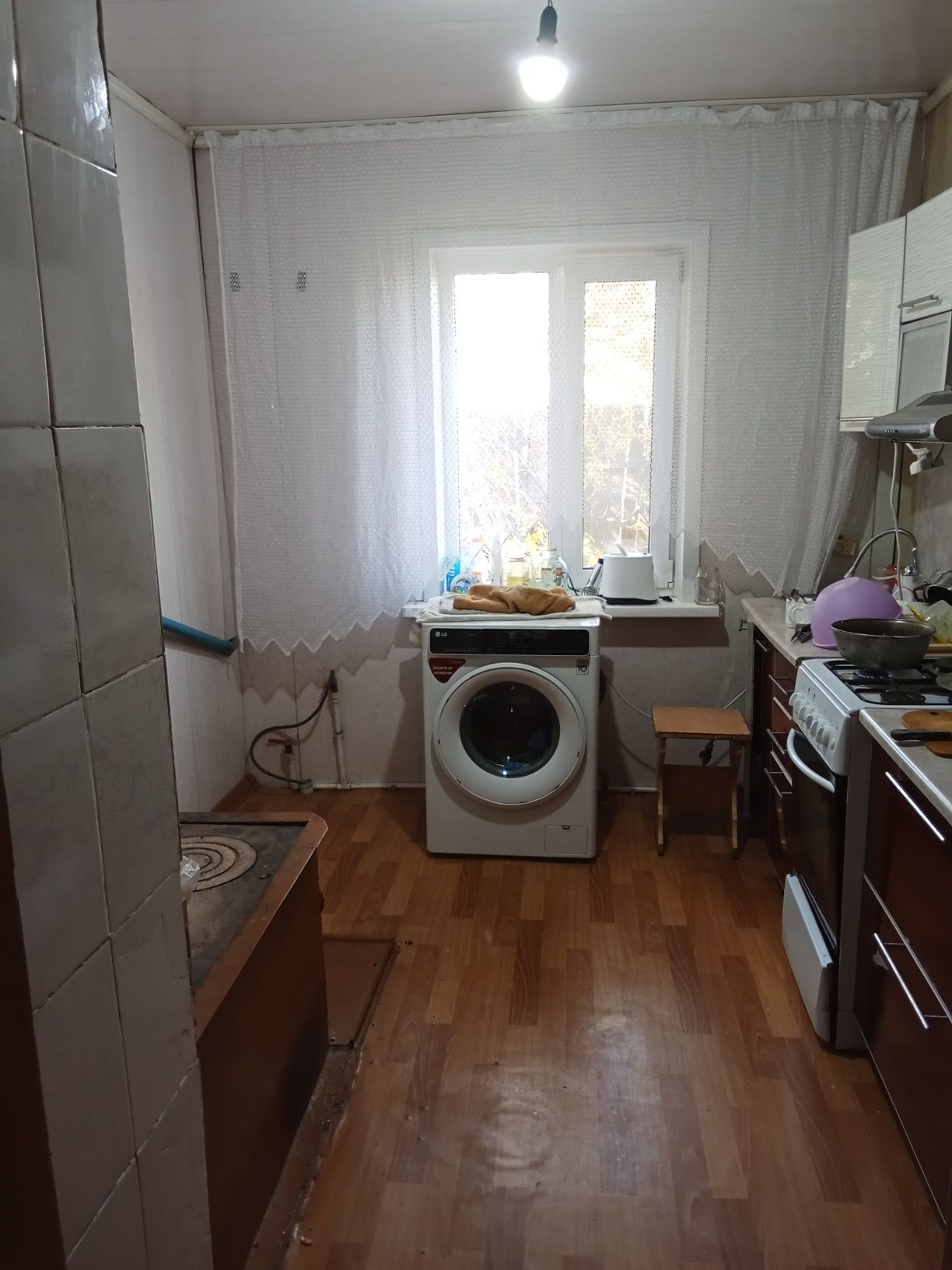 Продам частный дом