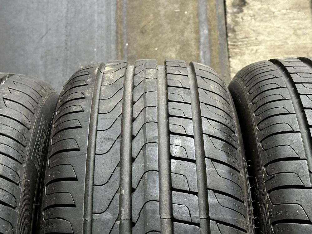 Летняя резина 205/50 17 Pirelli Cinturato P7