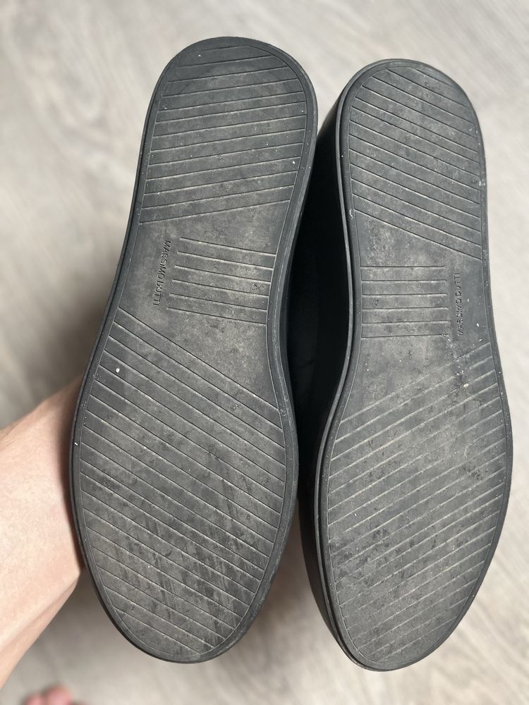 Ботинки,обувь,туфли,полуботинки massimo dutti