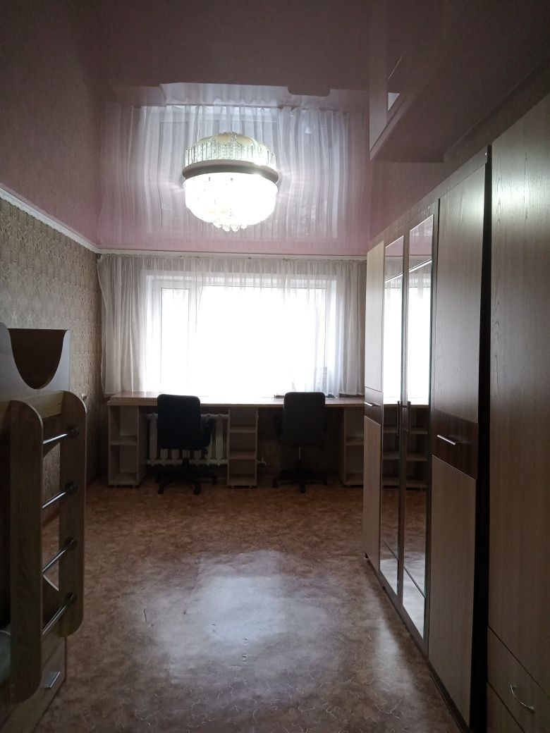 Сдаю -2-х.ком.кв.на 5мкр