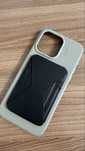 Чехол Moft iPhone 15 pro max