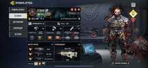 Продажа аккаунт Call Of Duty Mobile