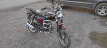 Продам Racer 110N 2016