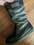 Сапоги осенние 31р. , кеды minimen  30р, skechers 30р.
