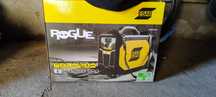 ESAB сварочный инвертор Rogue ES 200i Pro