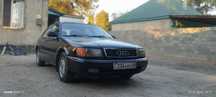 Продаётся С4 Audi
