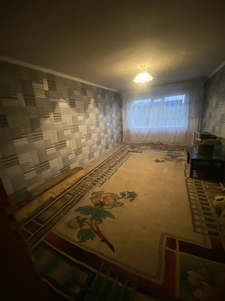 Продам дом 4 комн