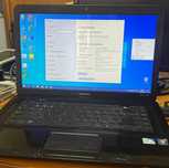 Продаётся ноутбук HP CQ58/возможна доставка