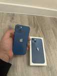 Ipone 13 128 G в хорошем состоянии
