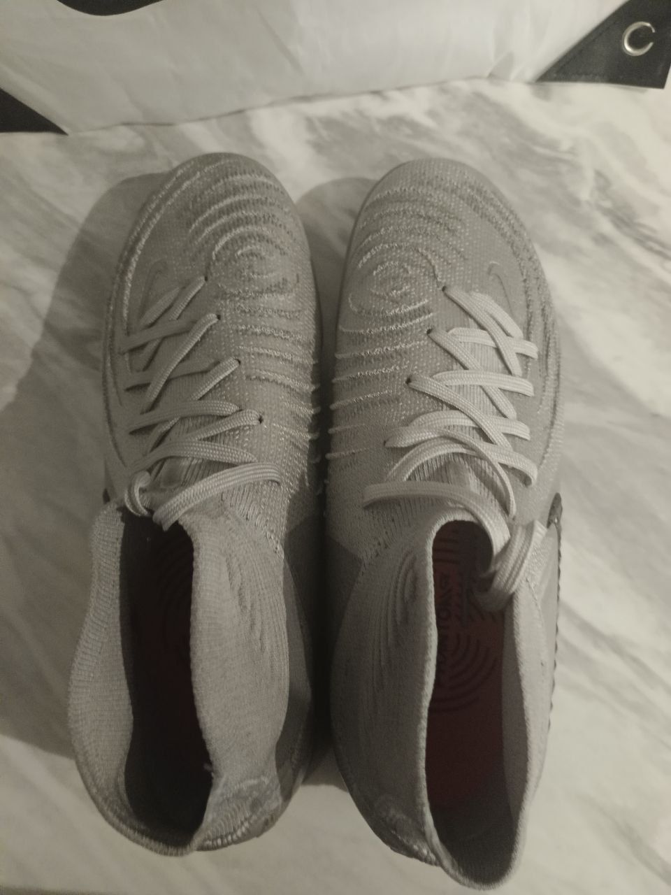 Сорконожки nike phantom gx , для футбола , новые