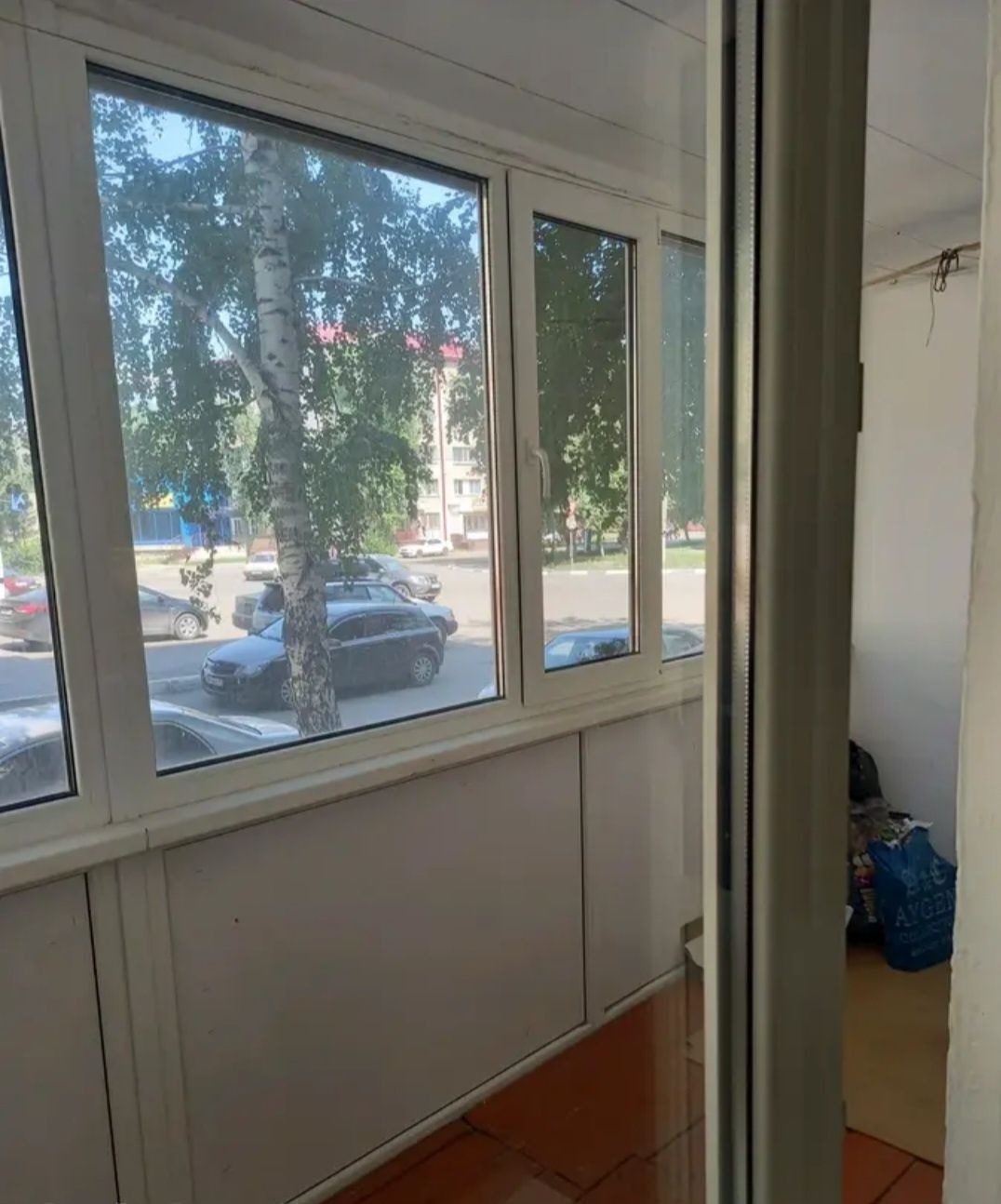 Продам 2 комнатную квартиру  новой планировки, Пирамида