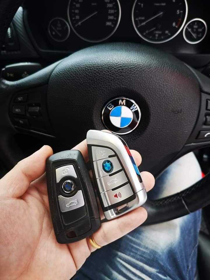 Изготовление, ремонт, программирование авто ключей | Вскрытие авто