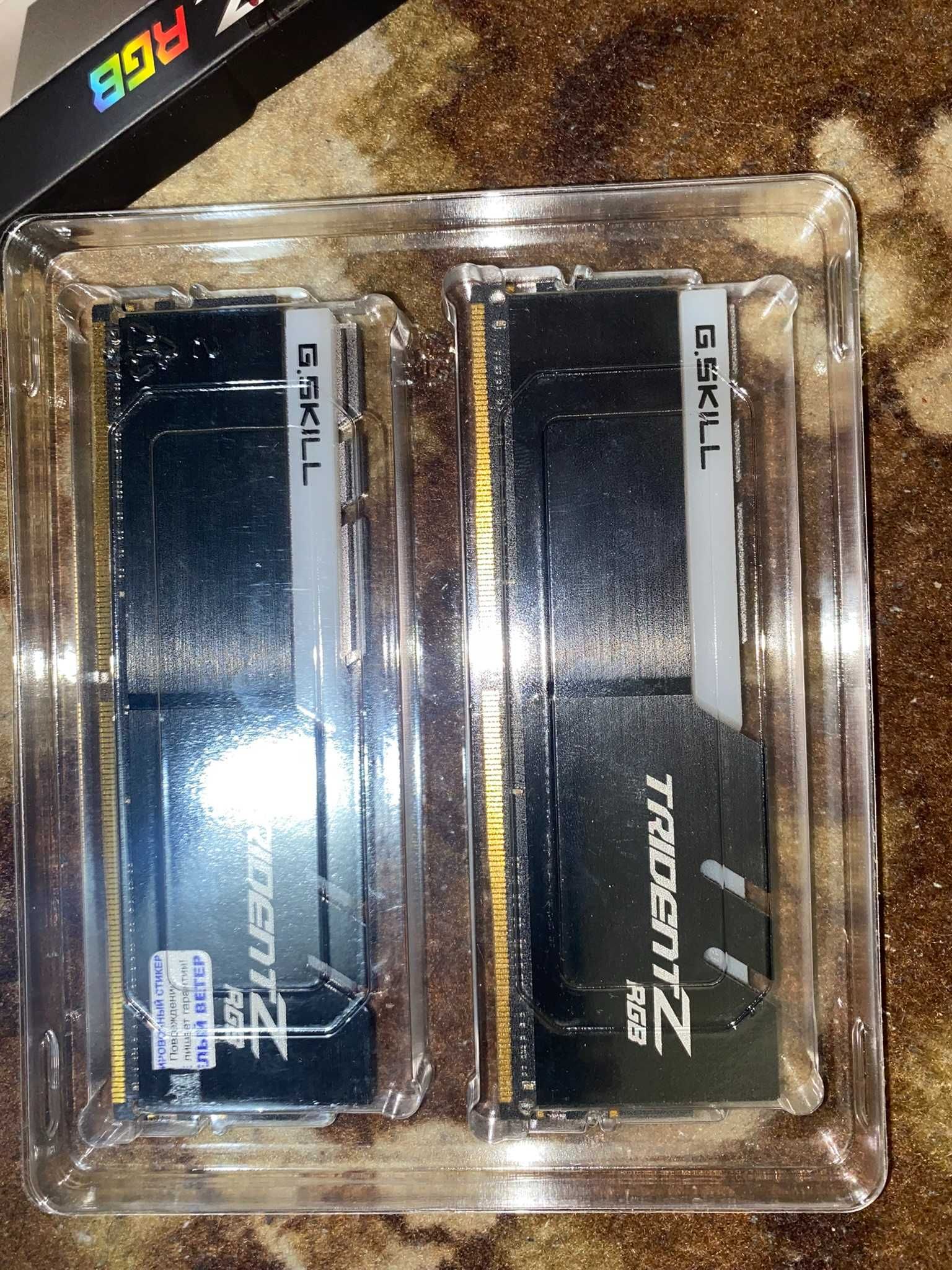 Мат. плата с процессором, Z490 Gaming X +10700k