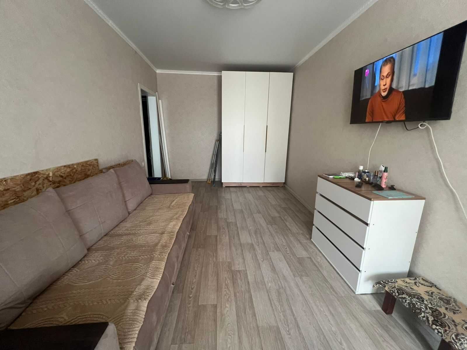 Продам 1-комнатную квартиру в центре