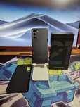 Samsung Galaxy S21 5G 128 ГБ
