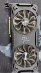Видеокарта Palit rtx 3070 Jet stream
