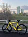 Фикс WIN fixedgear