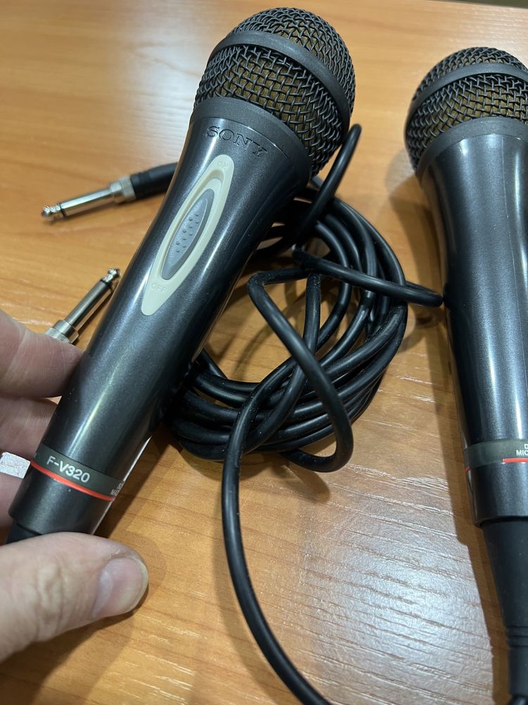 Караоке Sony 4000 тысячи песен