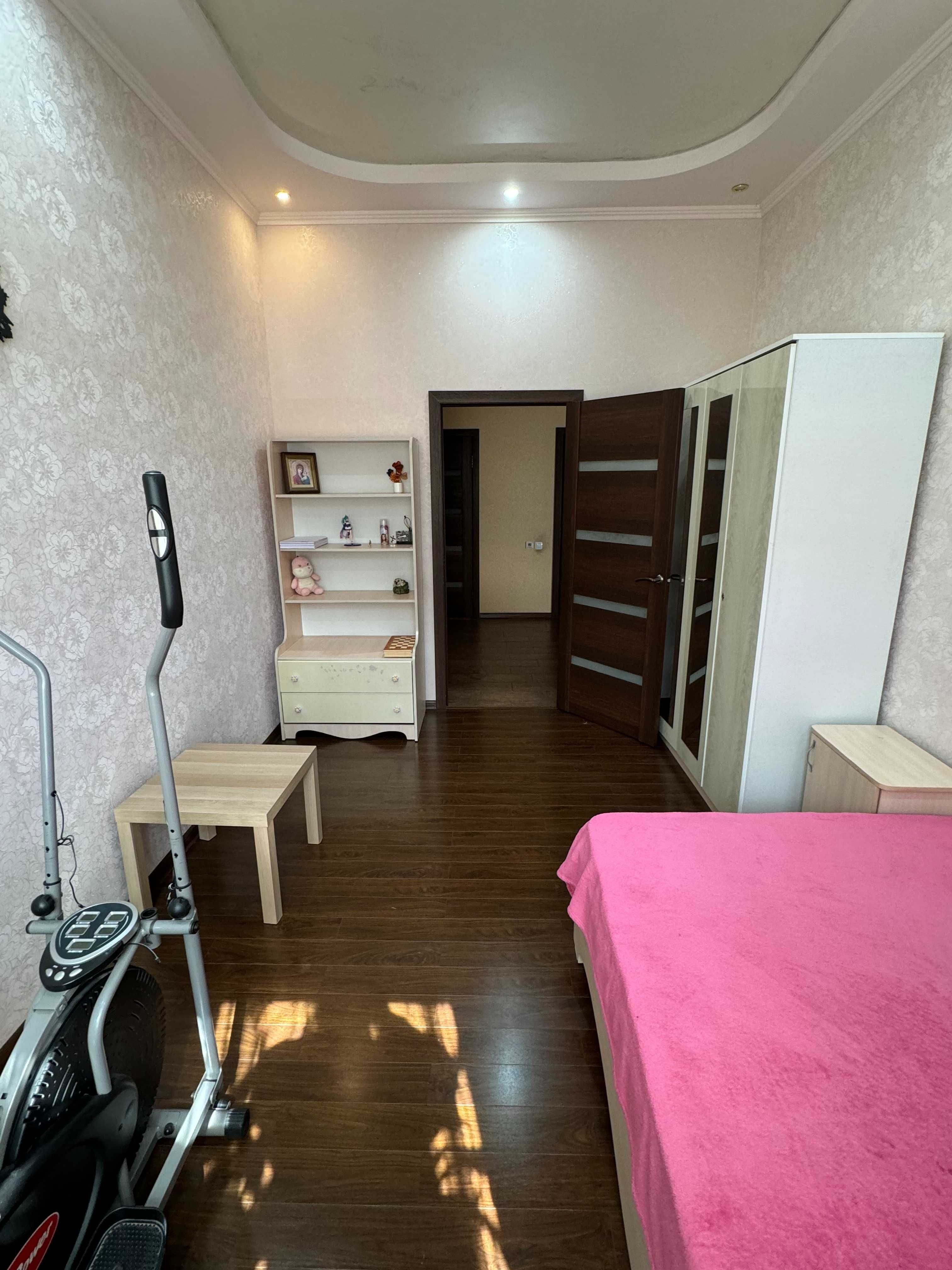 Продажа 4-комнатная квартира · 140 м². Горка Дружбы 12В