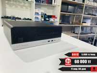Рассрочка!!! HP ProDesk 400 - Core i3-7100/ 8Gb/SSD 256Gb/UHD Graphics