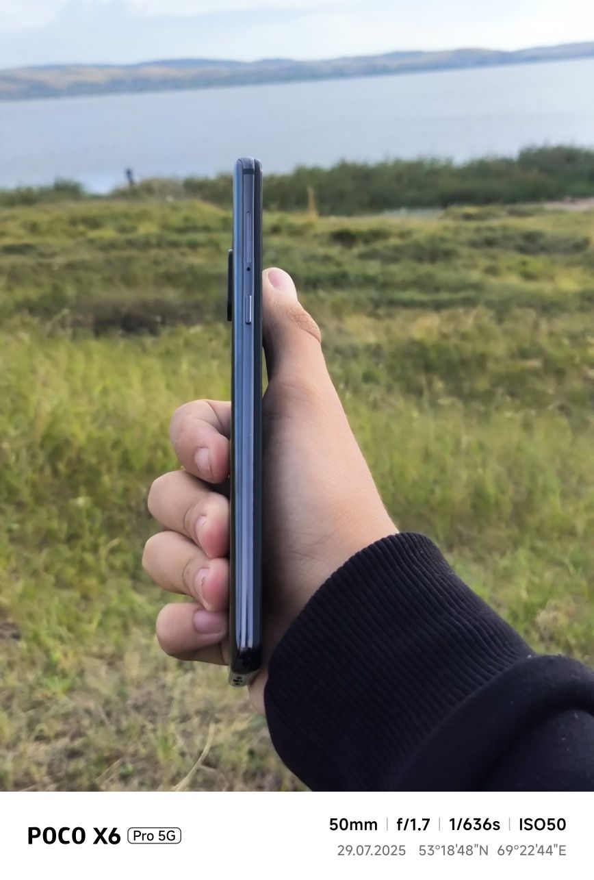Xiaomi Mi mix 3  (6/128) (Телефон-слайдер)