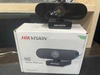 Веб камера hikvison
