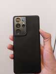 Samsung S21 Ultra