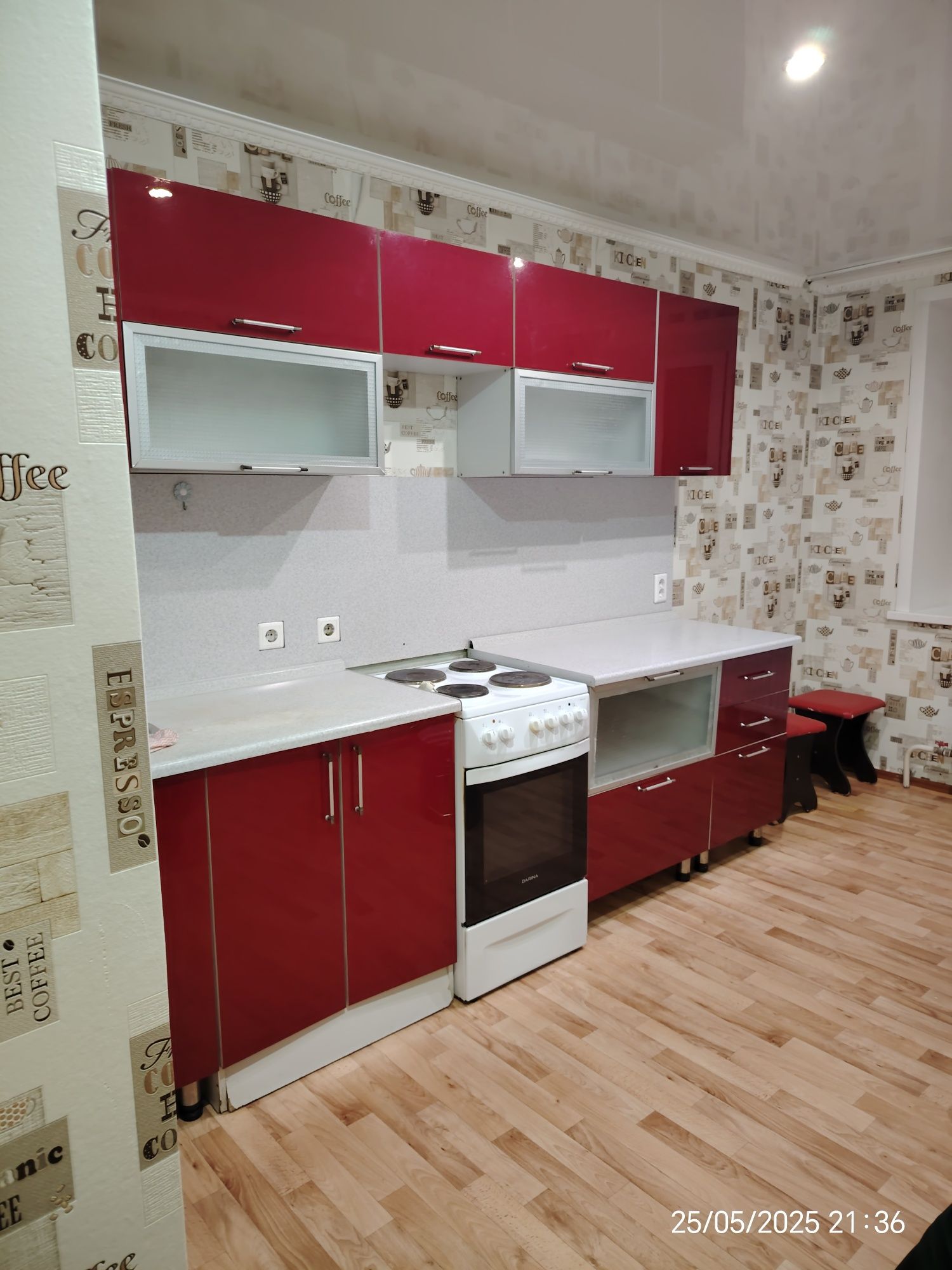 Сдам 2х комнатную квартиру