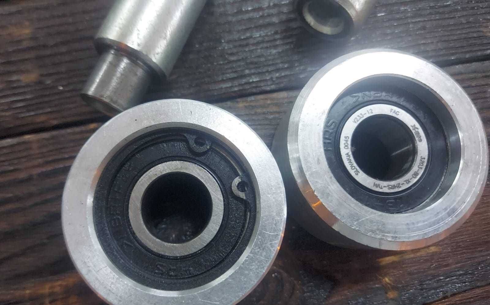 Ролик натяжной газель 4216 Евро-3 Газель