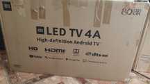 Телевизор Xiaomi LED TV 4A 32