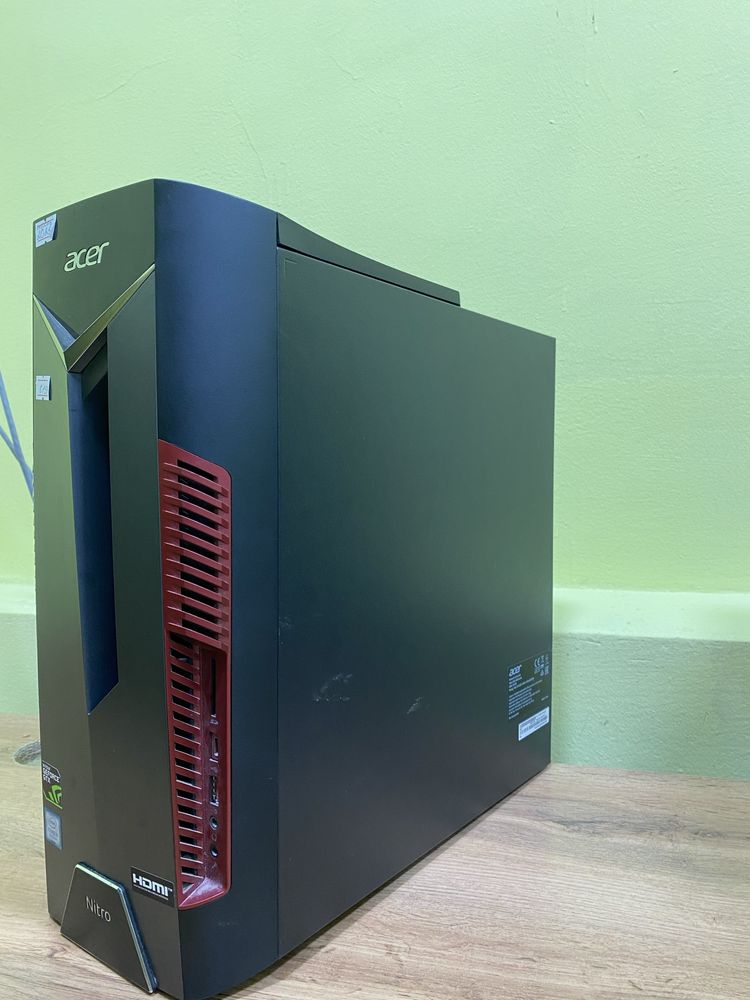 Процессор Acer core i5