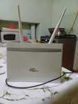 Wi-fi 4Glte домашний