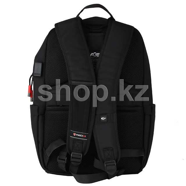 рюкзак   для ноутбука Sumdex IBP-016BK