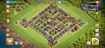 Clash Of Clans Akk