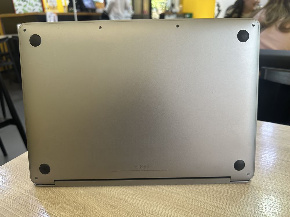 Macbook Pro 2017