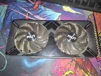Видеокарта gtx 1660 super