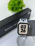 Apple Watch SE 40 mm Nike