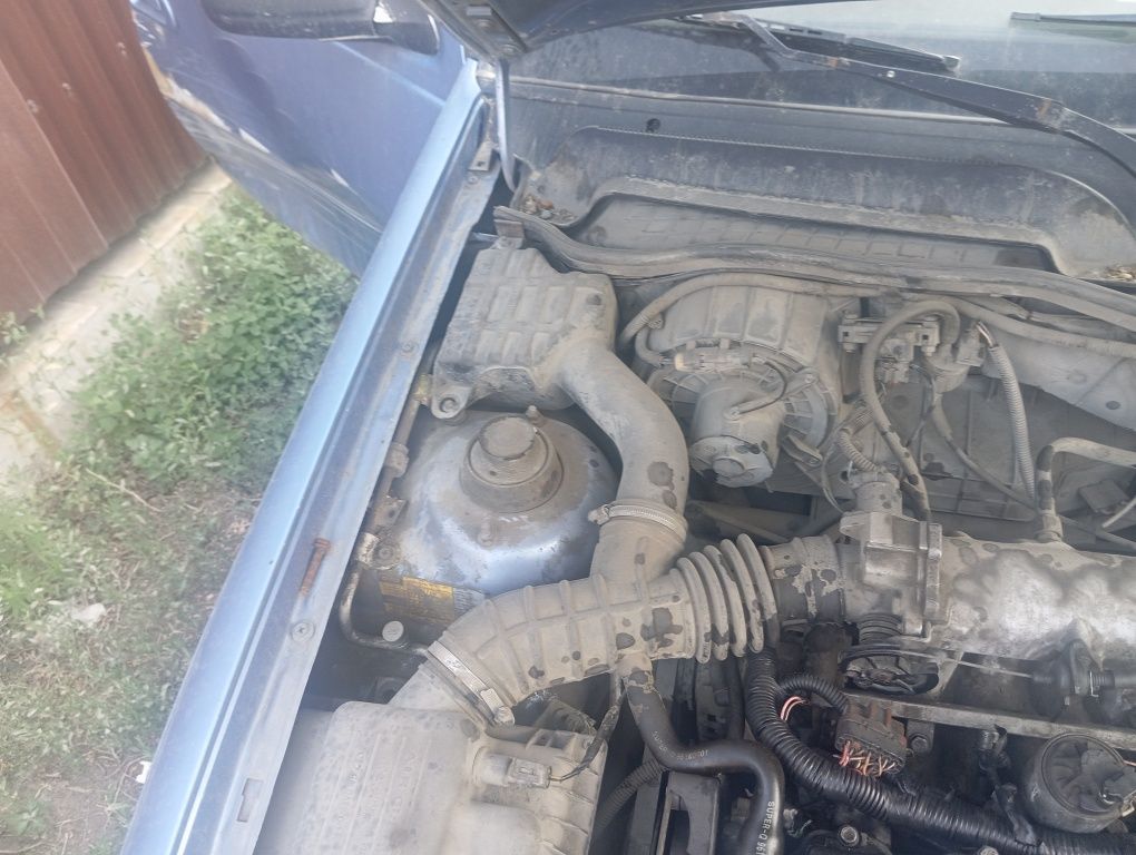 Daewoo nexia 2008