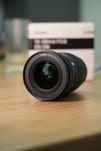 Sigma 16-28 2.8 sony