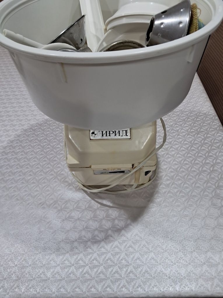 Продам сипоратор Ирид