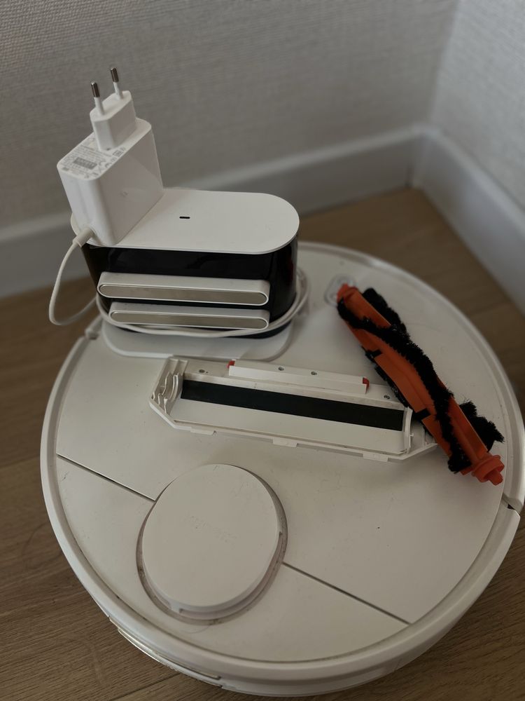 XIAOMI Robot Vacuum S12