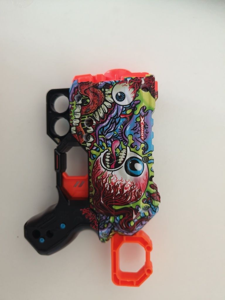 Продам бластер x-shot