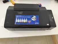 Принтер epson l805