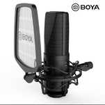 Студийный микрофон BOYA BY-M1000