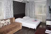 1 ком. Квартира посуточно Мемфис PARK HAUS
