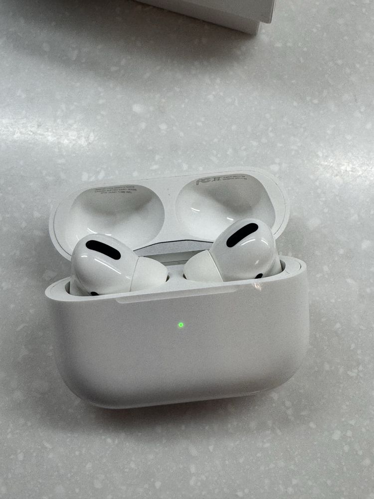 Airpods pro оригинал
