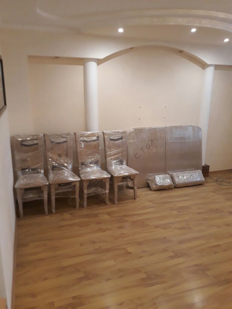 Разборка сборка мебели Мебельщик Упаковка