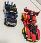 Лего машины,  Lego