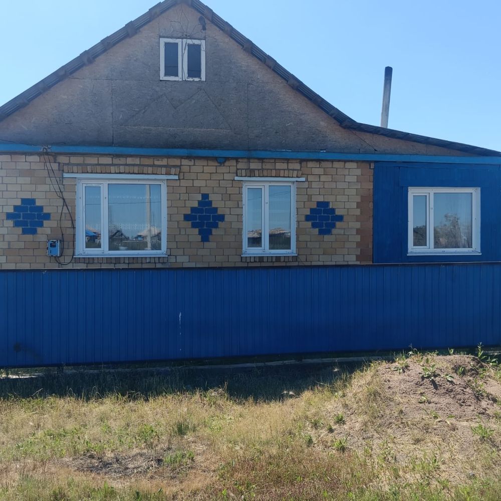 Продам дом залиния